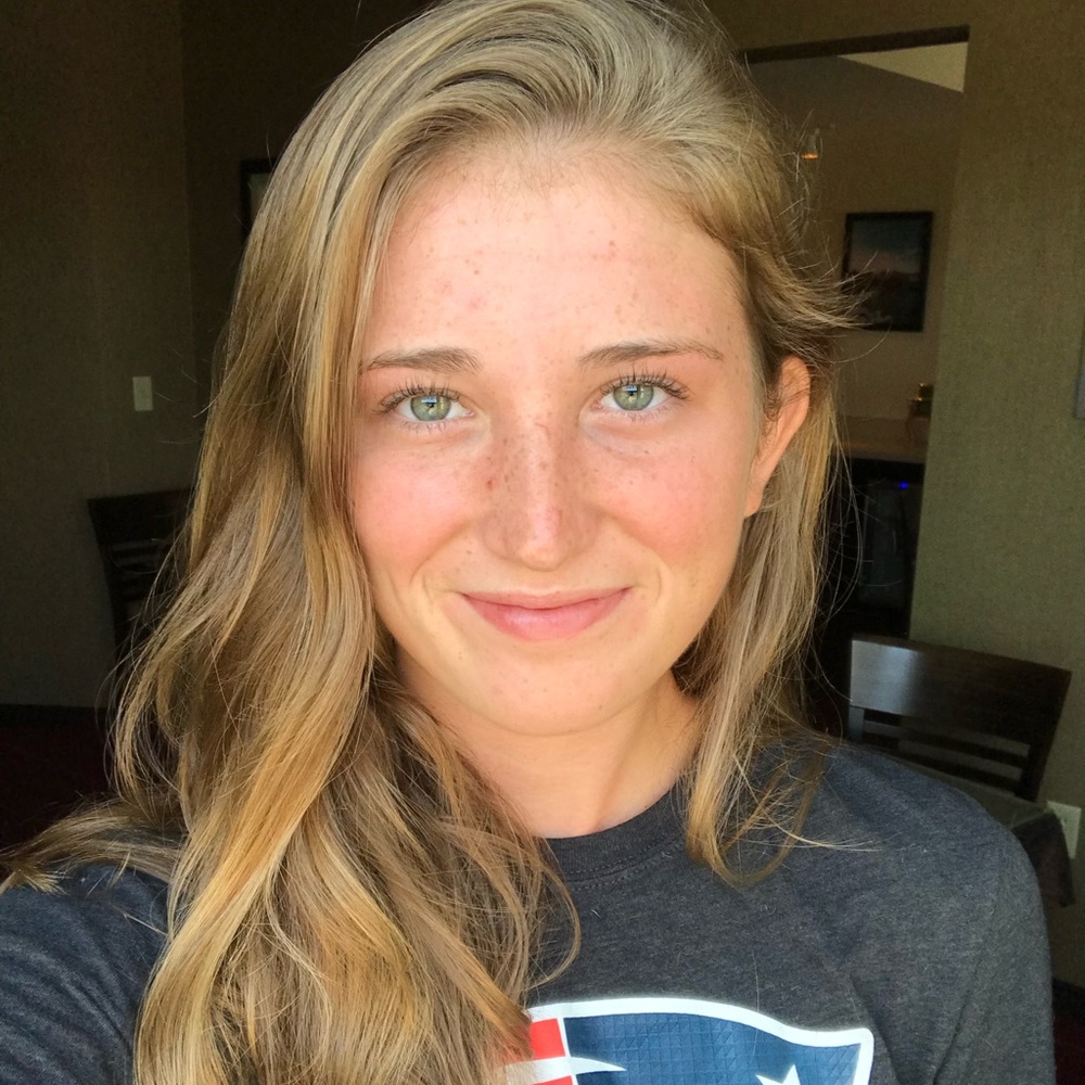 Meet your Posher, Sam